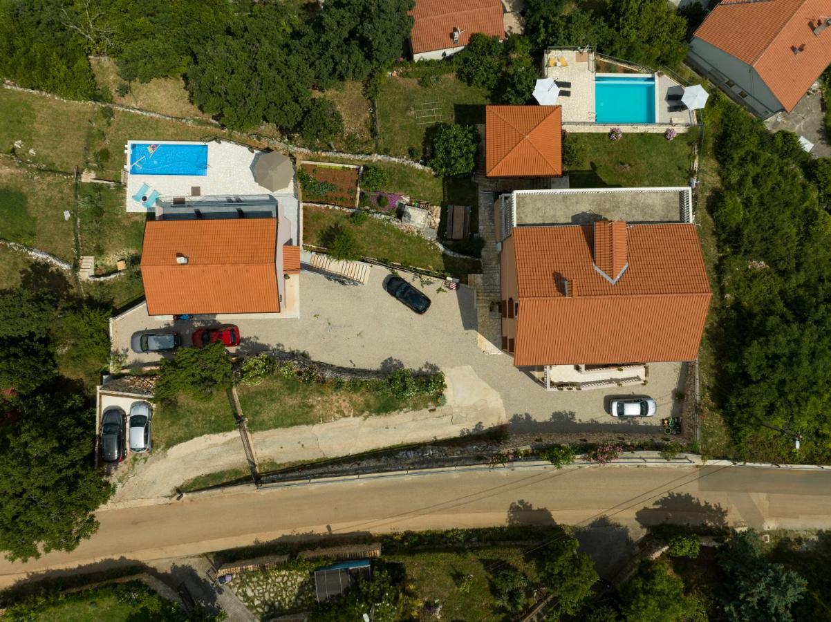 Jovich Apartments 3 Mošćenička Draga المظهر الخارجي الصورة