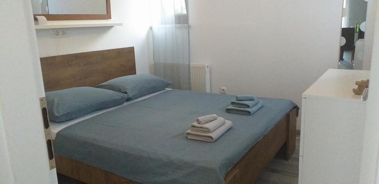 Jovich Apartments 3 Mošćenička Draga المظهر الخارجي الصورة