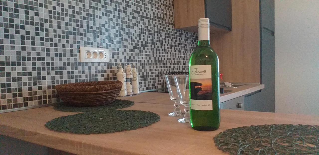 Jovich Apartments 3 Mošćenička Draga المظهر الخارجي الصورة