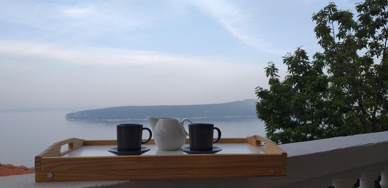 Jovich Apartments 3 Mošćenička Draga المظهر الخارجي الصورة