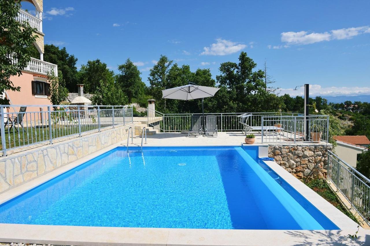 Jovich Apartments 3 Mošćenička Draga المظهر الخارجي الصورة