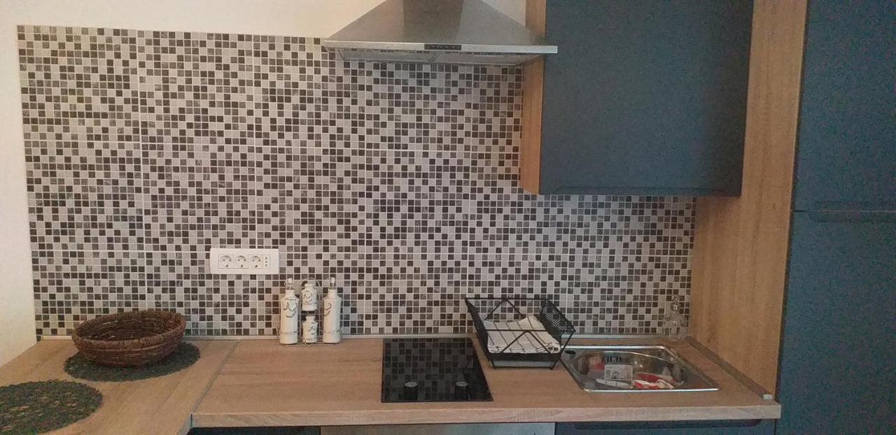 Jovich Apartments 3 Mošćenička Draga المظهر الخارجي الصورة
