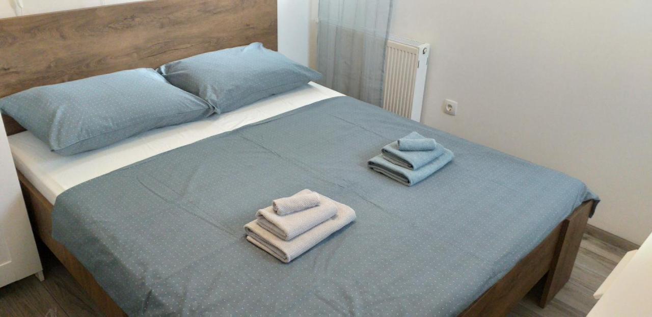 Jovich Apartments 3 Mošćenička Draga المظهر الخارجي الصورة