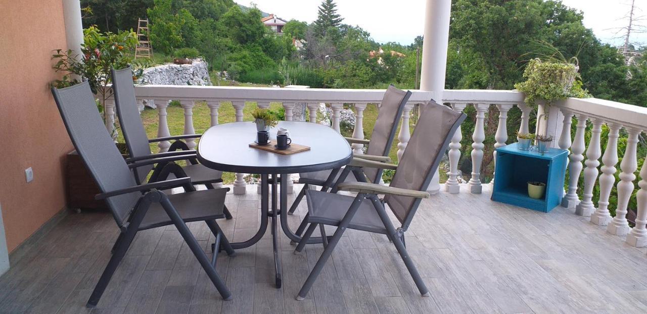 Jovich Apartments 3 Mošćenička Draga المظهر الخارجي الصورة