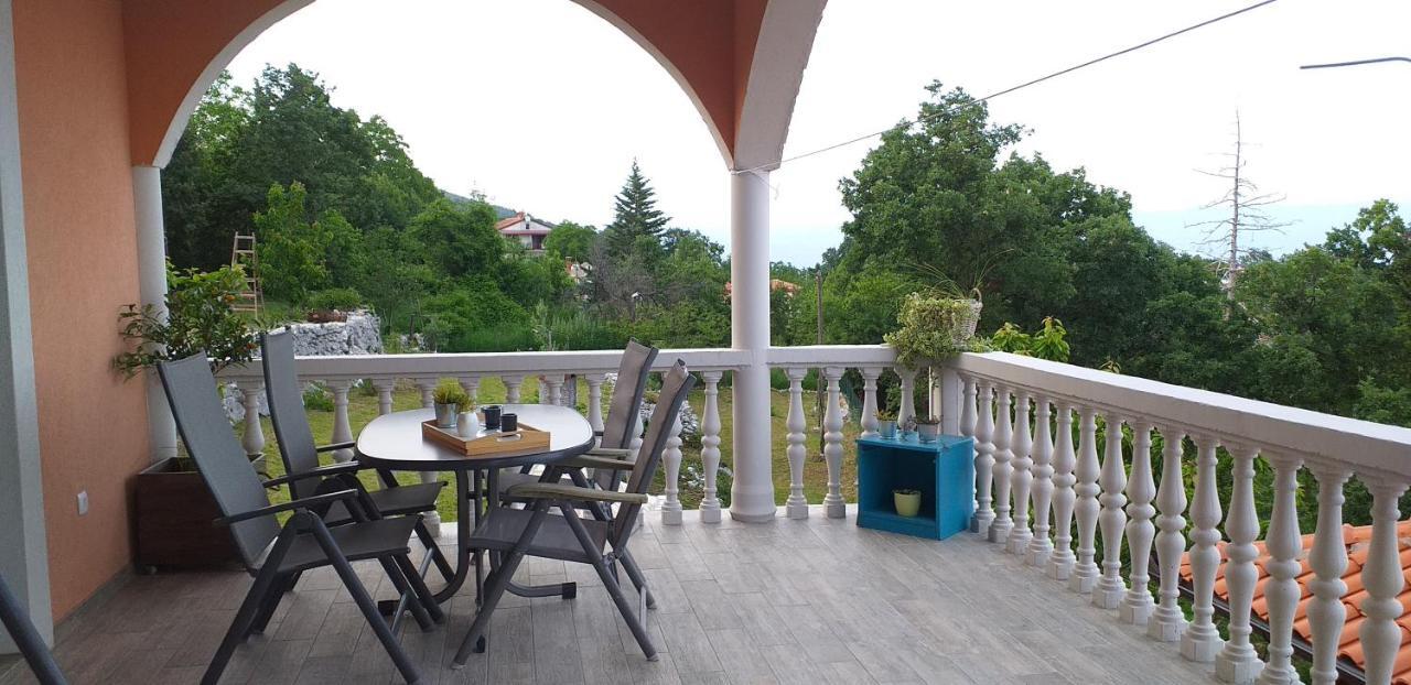 Jovich Apartments 3 Mošćenička Draga المظهر الخارجي الصورة